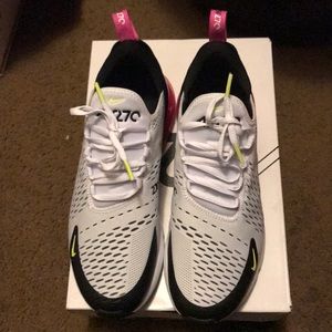 Air max 270